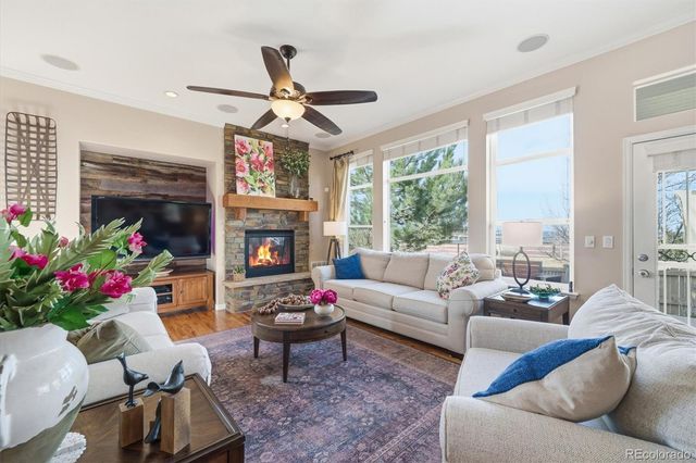 7760 Verandah Court, Littleton, CO 80125