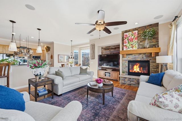 7760 Verandah Court, Littleton, CO 80125