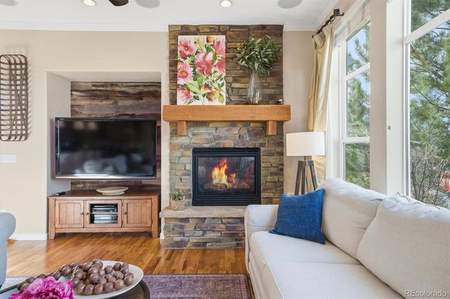 7760 Verandah Court, Littleton, CO 80125