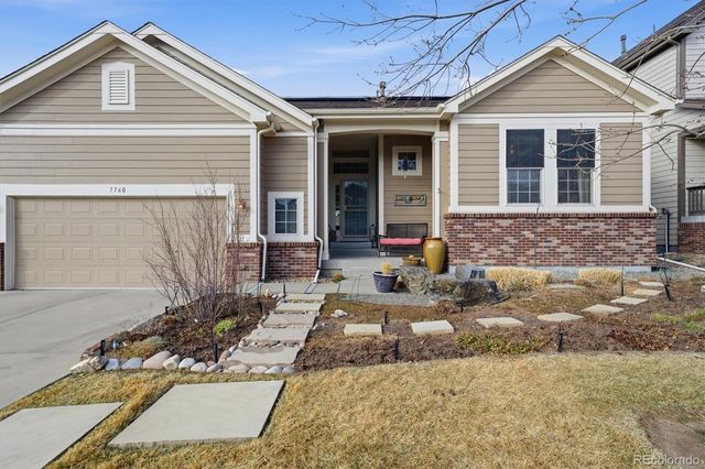 7760 Verandah Court, Littleton, CO 80125