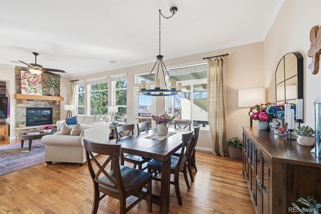 7760 Verandah Court, Littleton, CO 80125