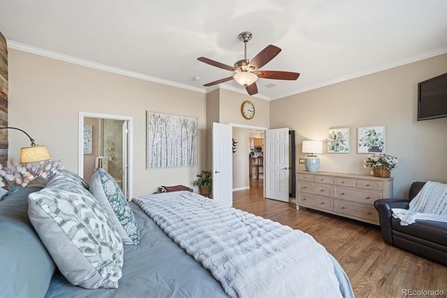 7760 Verandah Court, Littleton, CO 80125