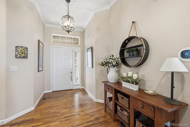 7760 Verandah Court, Littleton, CO 80125