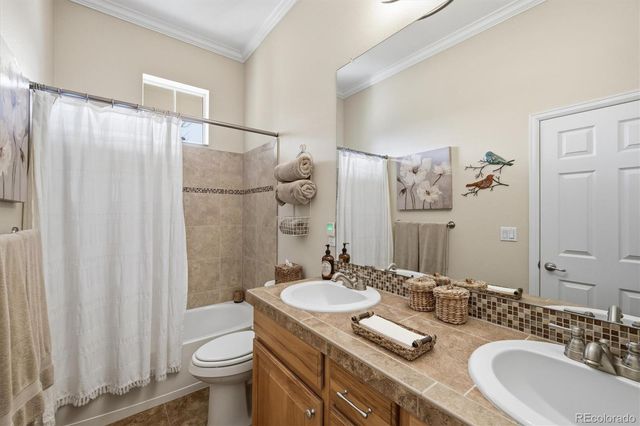 7760 Verandah Court, Littleton, CO 80125