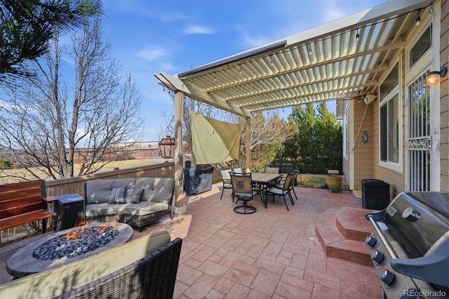 7760 Verandah Court, Littleton, CO 80125