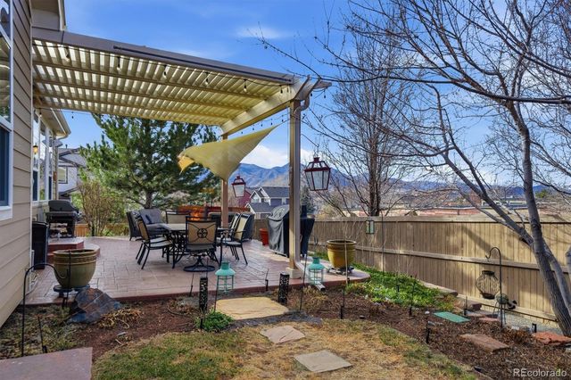 7760 Verandah Court, Littleton, CO 80125