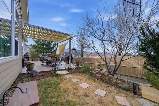 7760 Verandah Court, Littleton, CO 80125