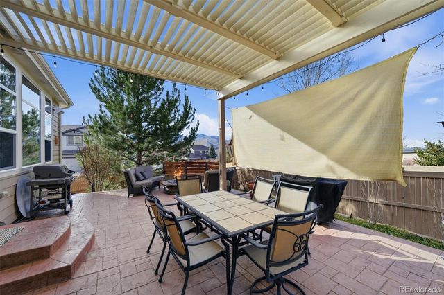 7760 Verandah Court, Littleton, CO 80125