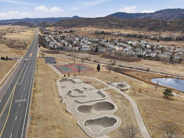 7760 Verandah Court, Littleton, CO 80125