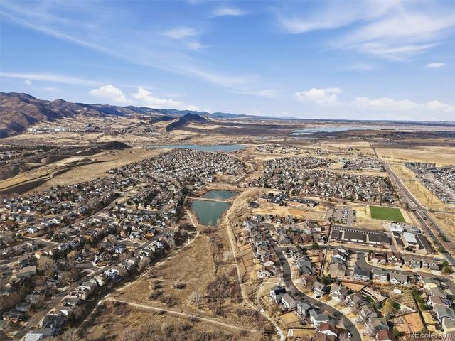 7760 Verandah Court, Littleton, CO 80125