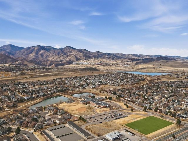 7760 Verandah Court, Littleton, CO 80125