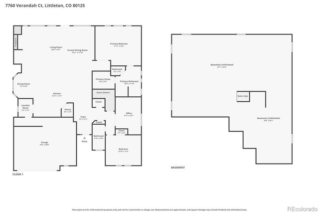 7760 Verandah Court, Littleton, CO 80125