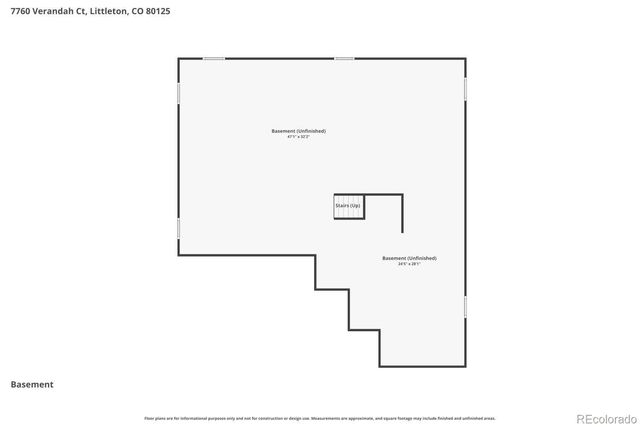 7760 Verandah Court, Littleton, CO 80125