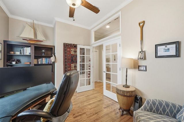 7760 Verandah Court, Littleton, CO 80125