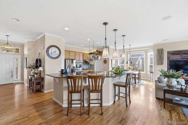 7760 Verandah Court, Littleton, CO 80125