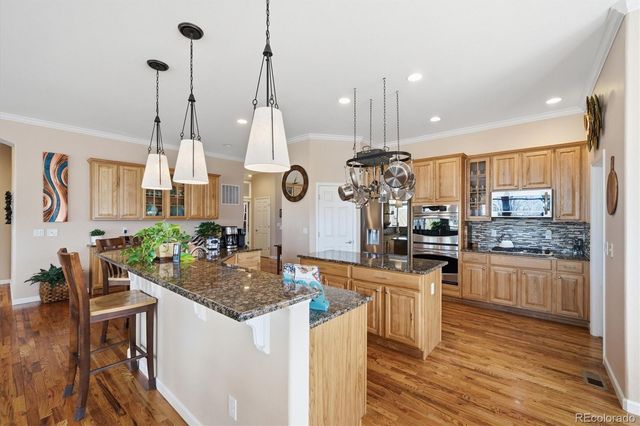 7760 Verandah Court, Littleton, CO 80125