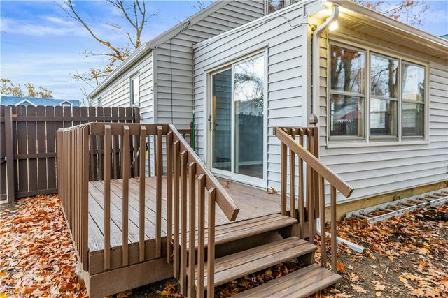 90 Eastland Road, Rochester, NY 14616