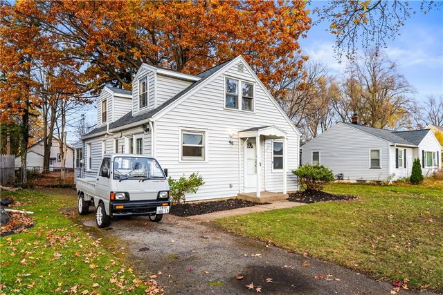 90 Eastland Road, Rochester, NY 14616