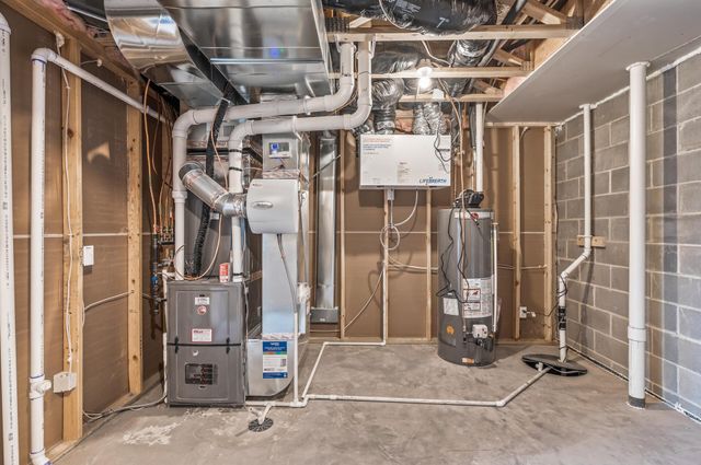 XXX1 158th Lane NE, Ham Lake, MN 55304