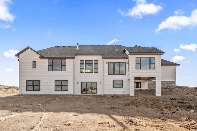 XXX1 158th Lane NE, Ham Lake, MN 55304