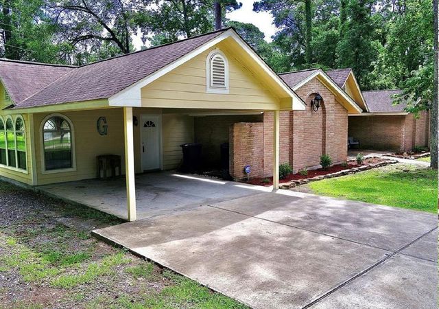 1810 Indian Shores Road, Crosby, TX 77532