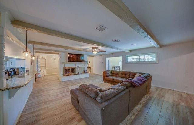 1810 Indian Shores Road, Crosby, TX 77532