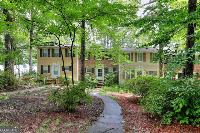 384 -4 Arrowhead Trail, Eatonton, GA 31024