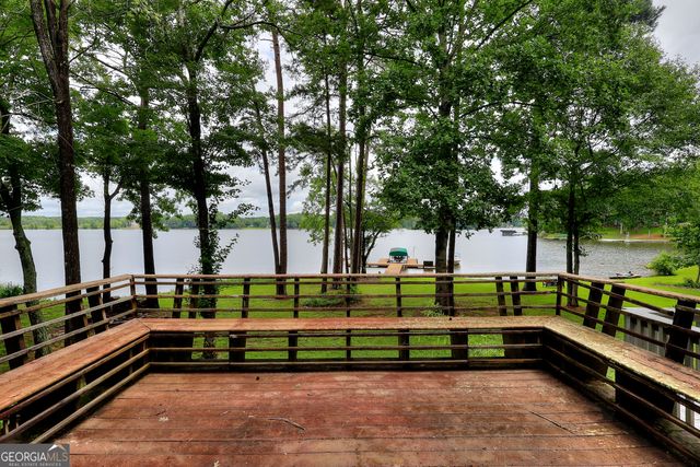 384 -4 Arrowhead Trail, Eatonton, GA 31024