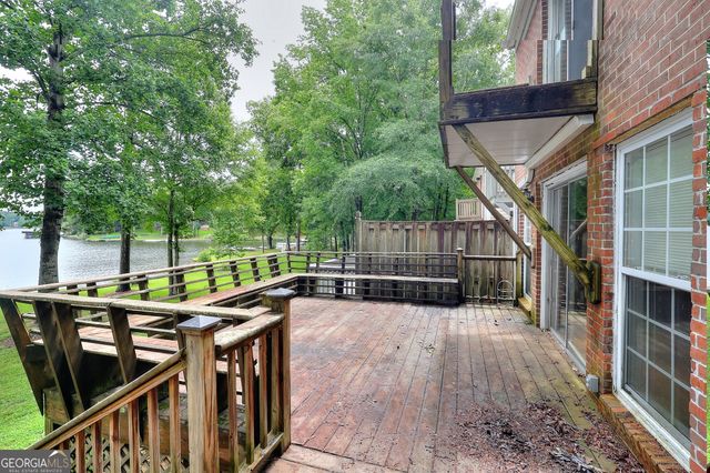 384 -4 Arrowhead Trail, Eatonton, GA 31024