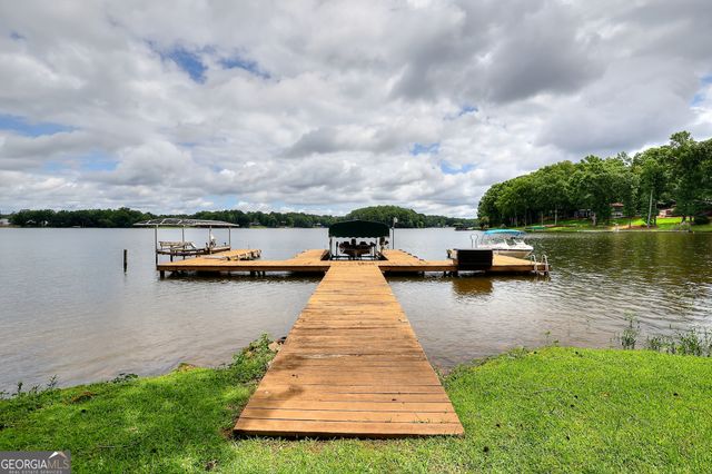 384 -4 Arrowhead Trail, Eatonton, GA 31024