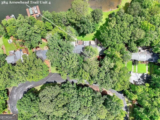 384 -4 Arrowhead Trail, Eatonton, GA 31024
