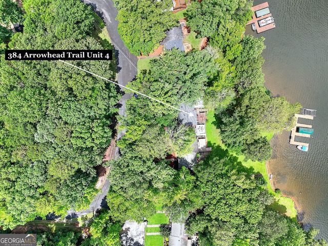 384 -4 Arrowhead Trail, Eatonton, GA 31024