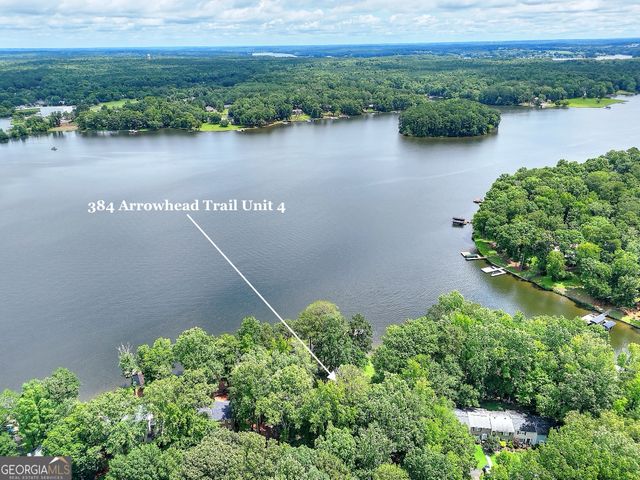 384 -4 Arrowhead Trail, Eatonton, GA 31024