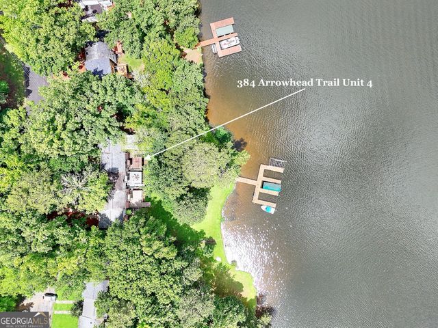 384 -4 Arrowhead Trail, Eatonton, GA 31024
