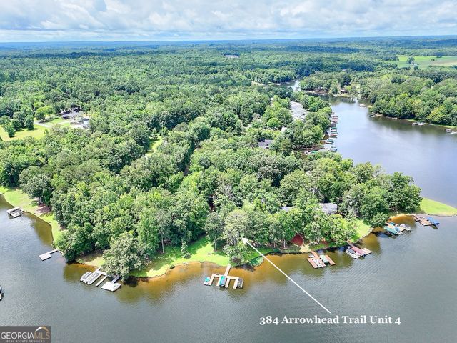 384 -4 Arrowhead Trail, Eatonton, GA 31024