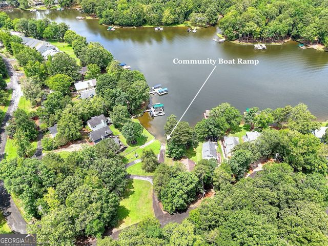 384 -4 Arrowhead Trail, Eatonton, GA 31024