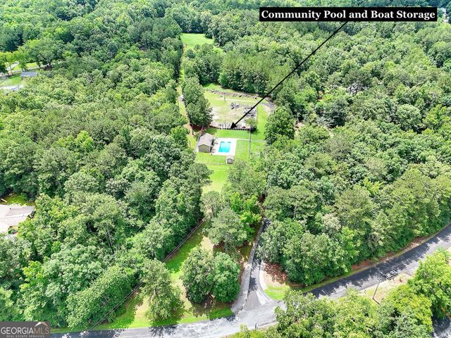 384 -4 Arrowhead Trail, Eatonton, GA 31024