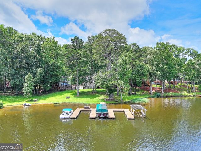 384 -4 Arrowhead Trail, Eatonton, GA 31024