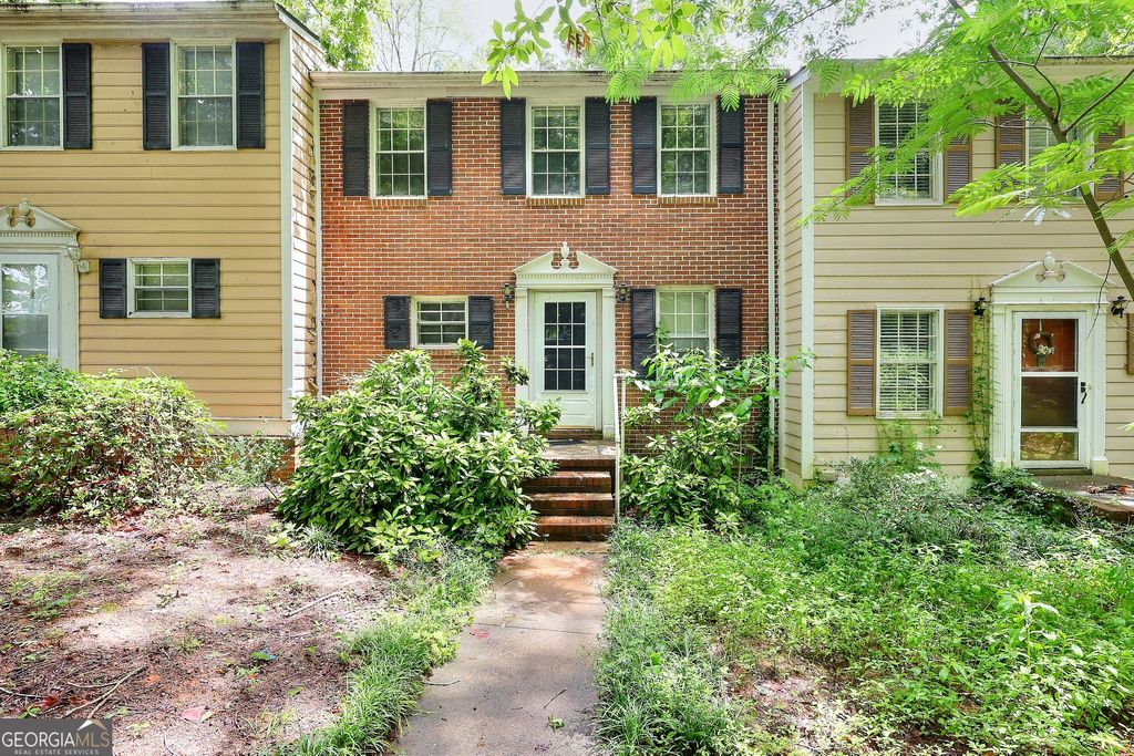 384 -4 Arrowhead Trail, Eatonton, GA 31024