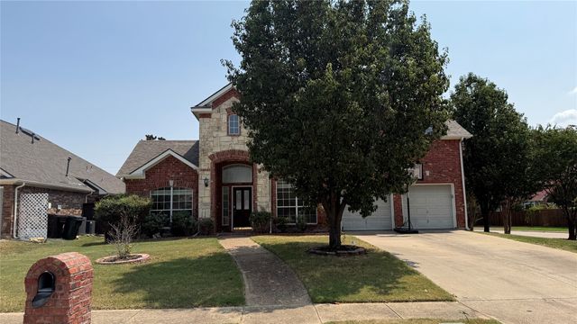 5624 Seneca Drive, Plano, TX 75094