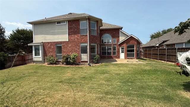 5624 Seneca Drive, Plano, TX 75094
