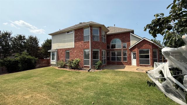 5624 Seneca Drive, Plano, TX 75094