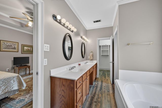 121 La Maison Belle, Denham Springs, LA 70726
