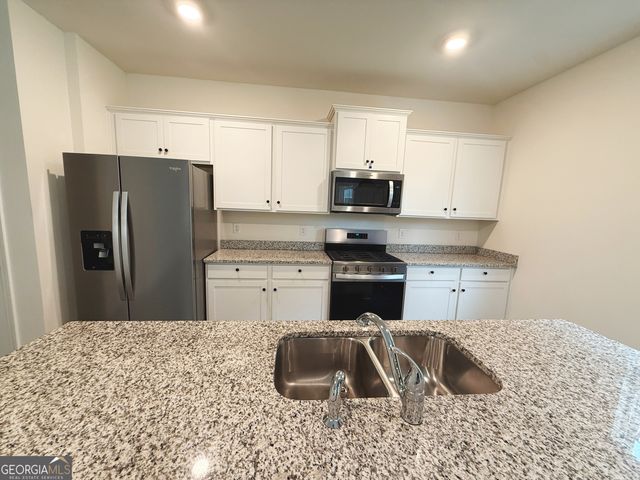 174 woodbrook trl, Newnan, GA 30265