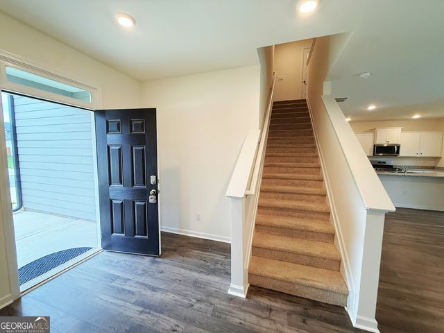 174 woodbrook trl, Newnan, GA 30265