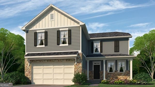 174 woodbrook trl, Newnan, GA 30265