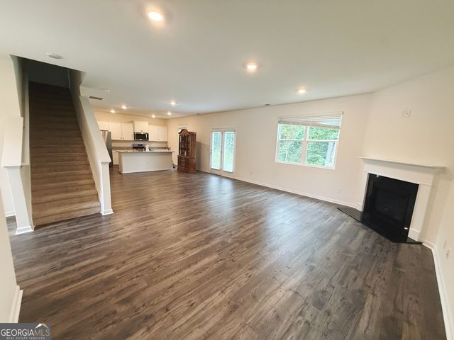 174 woodbrook trl, Newnan, GA 30265