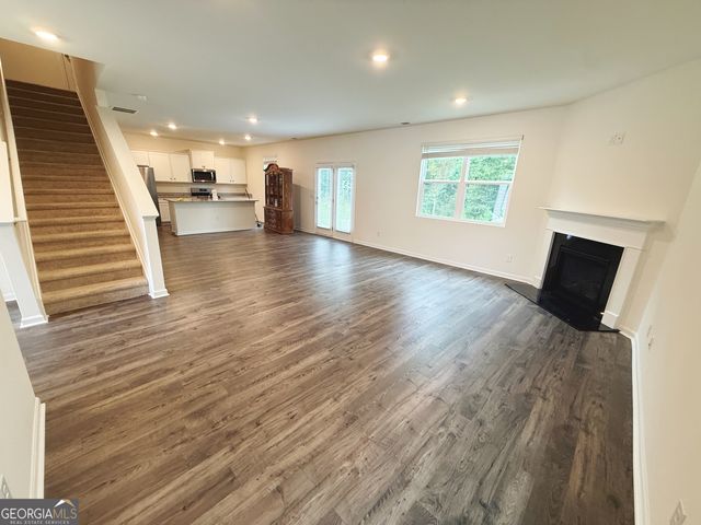 174 woodbrook trl, Newnan, GA 30265