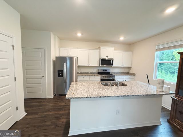 174 woodbrook trl, Newnan, GA 30265