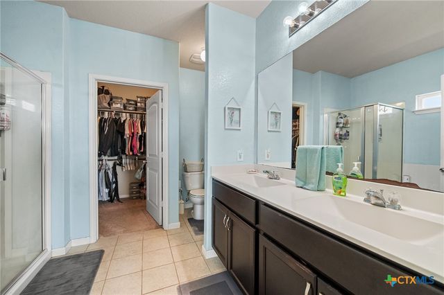 464 Copper Hill Drive, New Braunfels, TX 78130